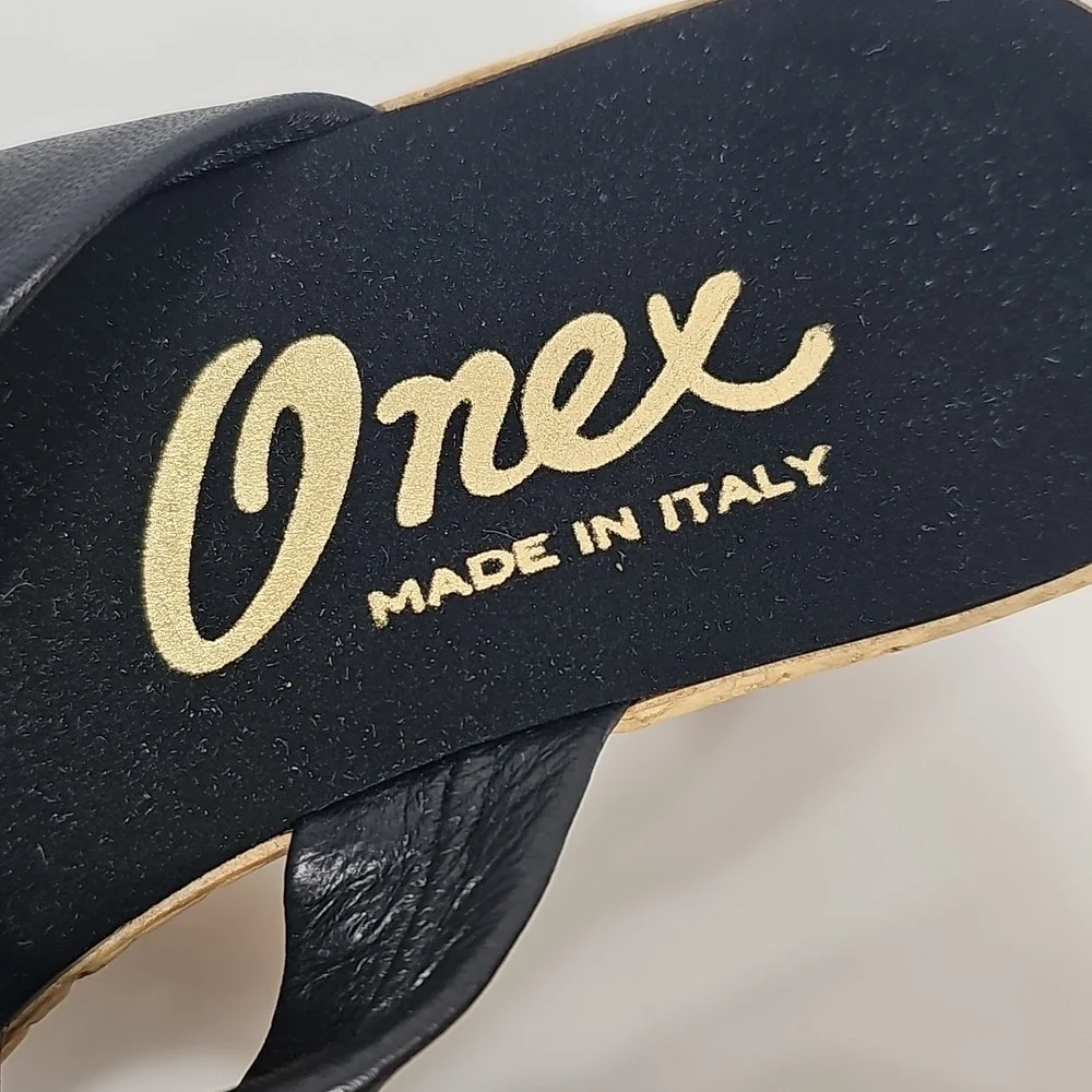 Onex nwot black